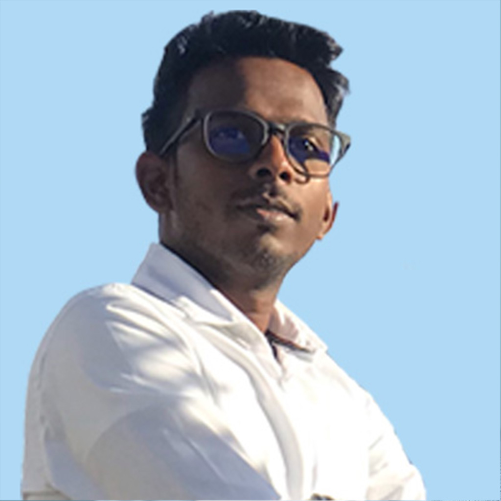 CEO Profile